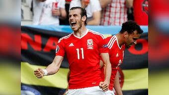 Euro 2016: Gareth Bale delights in finishing above England, calls it best he has played for Wales