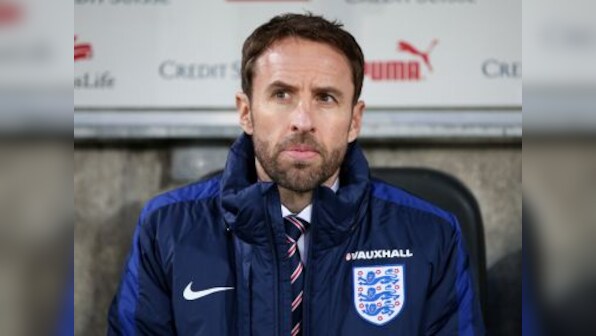 Gareth Southgate set to be England's interim manager, hints FA chief executive