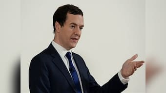 George Osborne warns of tax increases, spending cuts after Brexit vote