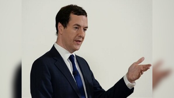 George Osborne warns of tax increases, spending cuts after Brexit vote