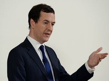 George Osborne warns of tax increases, spending cuts after Brexit vote George Osborne warns of tax increases, spending cuts after Brexit vote
