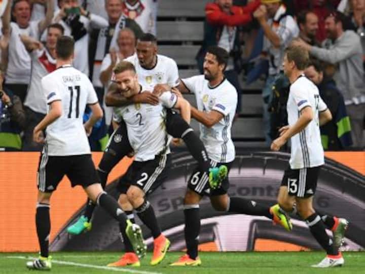 Euro 2016: Germany fire up ‘the machine’ in Ukraine win, but need to fix some spare parts