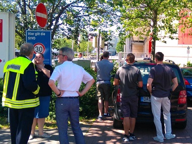 Germany: Cops kill gunman who opened fire in cinema hall Germany: Cops kill gunman who opened fire in cinema hall