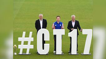 BCCI expresses reservations after ICC allocates $135 mn for Champions Trophy in England