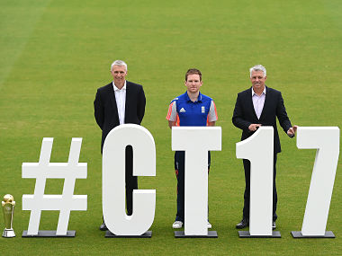 BCCI expresses reservations after ICC allocates $135 mn for Champions Trophy in England BCCI expresses reservations after ICC allocates $135 mn for Champions Trophy in England