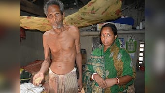 Sundarbans: Meet India’s own climate refugees from Ghoramara Islands