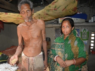 Sundarbans: Meet India’s own climate refugees from Ghoramara Islands