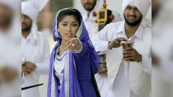 Ginni Mahi: Meet the young Punjabi Dalit singer spreading Ambedkar's message