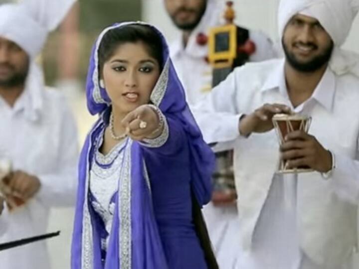 Ginni Mahi: Meet the young Punjabi Dalit singer spreading Ambedkar's message
