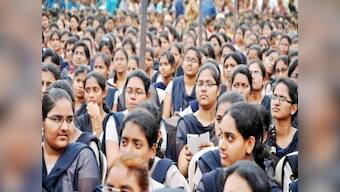 UP, Punjab elections: Centre doles out Rs 390 crore scholarships for SC students ahead of polls