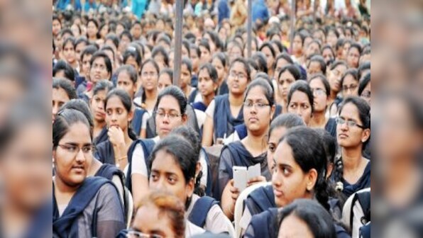 UP, Punjab elections: Centre doles out Rs 390 crore scholarships for SC students ahead of polls