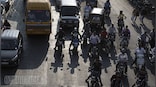 Mumbai traffic: a shocking state of affairs