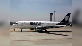 GoAir pitches for govt support to tide over COVID-19 crisis; pays salaries to 40% employees on deferred basis