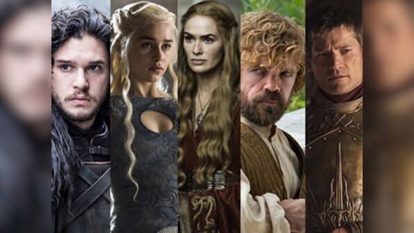 'Game of Thrones': The Winds of Winter are blowing wild and free
