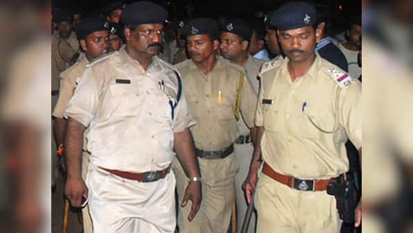 Inquiry initiated against two Goa police officials accused of sexual abuse