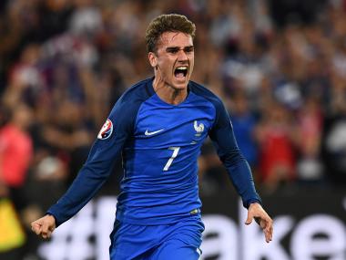 From 'Spanish' temper to 'Mate' lover: Five interesting facts about Antoine Griezmann From 'Spanish' temper to 'Mate' lover: Five interesting facts about Antoine Griezmann