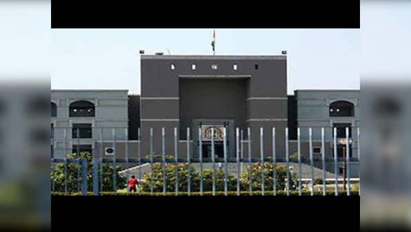 Gujarat High Court issues notices Centre, state govts on plea on GST Act