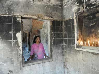 Gulbarg Society case: Sentencing of 24 convicts pushed to 13 June Gulbarg Society case: Sentencing of 24 convicts pushed to 13 June