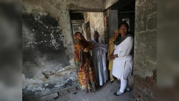 Gulbarg Society massacre: 36 accused let off; 'unfortunate' says Zakia Jafri
