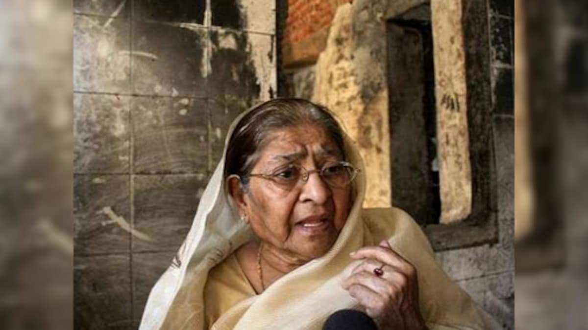 SC defers Zakia Jafri's plea over Gujarat riots case till January: All you need to know about Gulbarg Society massacre