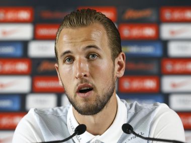 Euro 2016: From Harry Kane to Manuel Neuer, how football players reacted to Brexit Euro 2016: From Harry Kane to Manuel Neuer, how football players reacted to Brexit