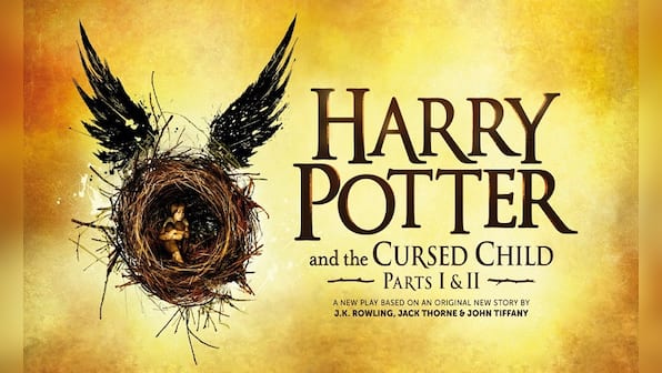 Harry Potter and the Cursed Child all set to make its Broadway debut