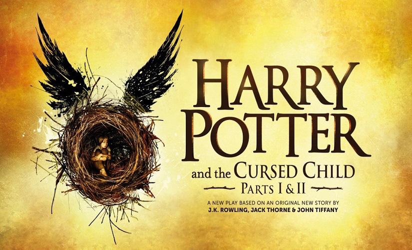 Harry Potter and the Cursed Child all set to make its Broadway debut Harry Potter and the Cursed Child all set to make its Broadway debut