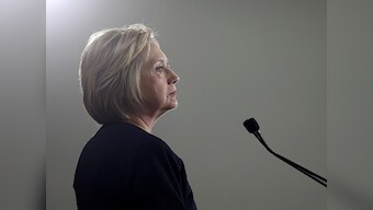 Hillary Clinton emails: American politics hasn't seen such paranoia since Richard M Nixon