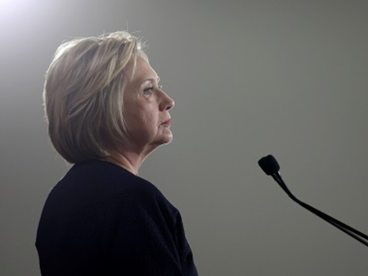 Hillary Clinton emails: American politics hasn't seen such paranoia since Richard M Nixon