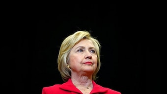 Clinton email scandal: FBI won't recommend charges, says Comey