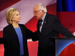 Bernie Sanders set to endorse Hillary Clinton's presidential nomination Bernie Sanders set to endorse Hillary Clinton's presidential nomination