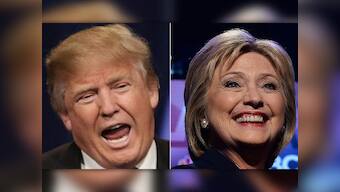 Hillary Clinton vs Donald Trump: The best burns at the first US presidential debate