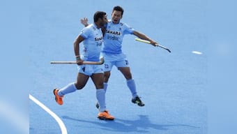 Champions Trophy Hockey: Confident India aspire to rise to Australian challenge