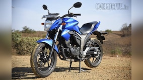 Suzuki Motorcycles ties up with Paytm