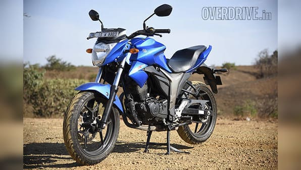 Suzuki Motorcycles ties up with Paytm