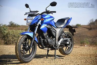 Suzuki Motorcycles ties up with Paytm