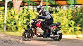 Honda Navi long term review: Introduction