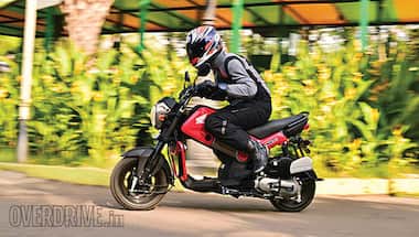 Honda Navi long term review: Introduction