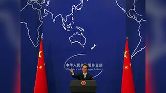 'Many countries' expressed views on accession of non-NPT countries into NSG: China