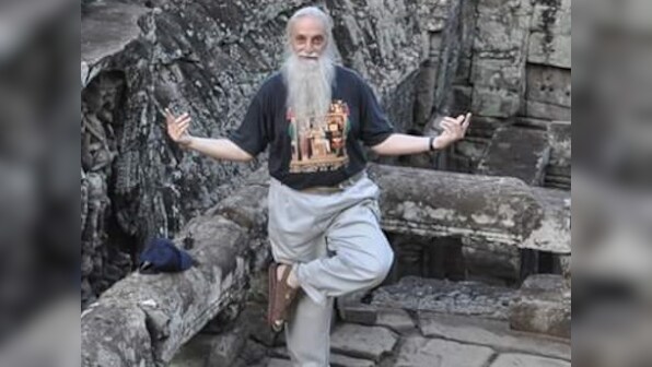 Feminism means nothing to poor Indian women: Hoshang Merchant