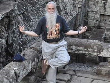 Feminism means nothing to poor Indian women: Hoshang Merchant