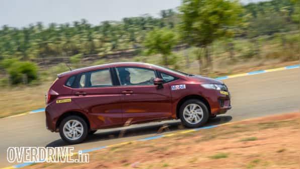 Honda Jazz diesel long term review: After 11,787km and five months