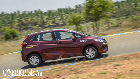 Honda Jazz diesel long term review: After 11,787km and five months Honda Jazz diesel long term review: After 11,787km and five months