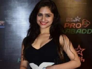 Hunar Hali will tie the knot with Mayank Gandhi on 28 August