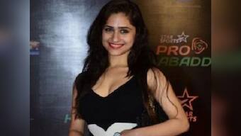 Tale of two TV weddings: Hunar Hali-Mayank Gandhi, Divyanka Tripathi-Vivek Dahiya