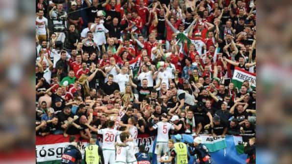 The Beckenbauer column: Exciting first round of Euro 2016 testament to talented teams