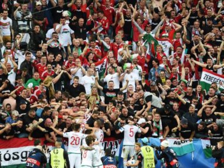 The Beckenbauer column: Exciting first round of Euro 2016 testament to talented teams