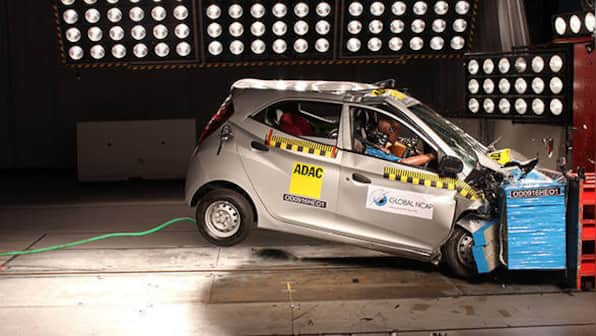 Airbag industry in India to reach Rs 2,000 crore by 2019