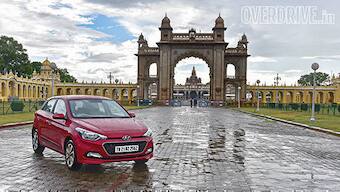 Special feature: Chasing the South-West monsoon in the Hyundai Elite i20