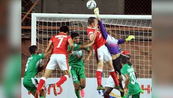 Left in a limbo: Reckless AIFF has pushed Indian football into its darkest age